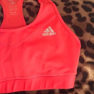 Adidas bra